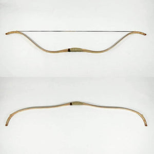 K-1 Deluxe Asiatic Style Horse Bow