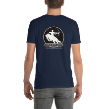 Official Horse Bow Shop T-Shirt