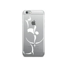 In Steppe iPhone Case (White Logo)