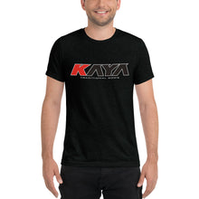 KAYA Traditional Bows Soft Short sleeve t-shirt