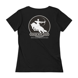 Official Horse Bow Shop Women's T-Shirt
