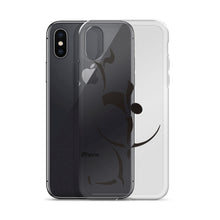 In Steppe iPhone Case (Black Logo)