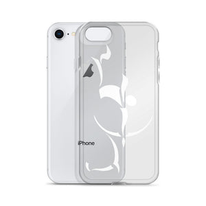 In Steppe iPhone Case (White Logo)