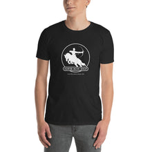Horse Bow Shop Short-Sleeve Unisex T-Shirt