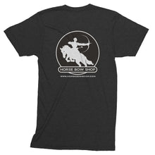 Official Horse Bow Shirt by American Apparel T-Shirt